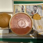 マクドナルド - 