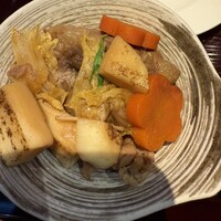 鉄板焼 ふじた - 