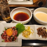 兜 麻布十番店 - 