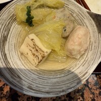 鉄板焼 ふじた - 
