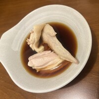 博多水炊きと地鶏串えんま - 