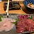 ふじみや - 料理写真: