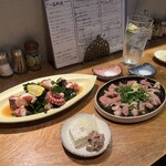 サンチャ フカミ - 