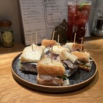 サンチャ フカミ - 