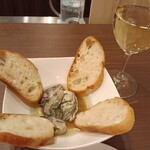 ダイニングバー ポートエレン - 