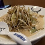 麺ZINさいとう - 