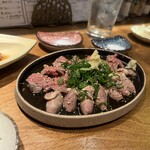 サンチャ フカミ - 