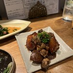 サンチャ フカミ - 