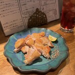 サンチャ フカミ - 