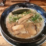 やまざき屋 - 山とんとん880円2025年1月