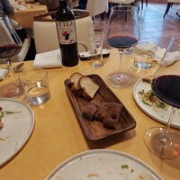 ブラカリイタリア料理店 - 