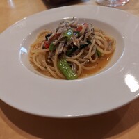 ブラカリイタリア料理店 - 