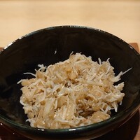 鮨 よし田 - 
