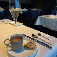 銀座 フレンチ Sublime Premium - 