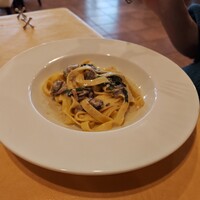 ブラカリイタリア料理店 - 
