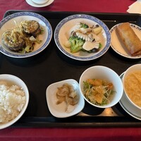 オークラチャイニーズレストラン 桃里 - 