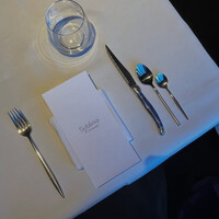 銀座 フレンチ Sublime Premium - 