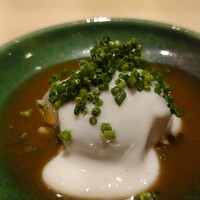 鮨 よし田 - 