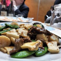 香港園 - 