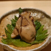 鮨 よし田 - 