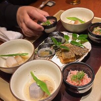 銀平 北新地店 - 