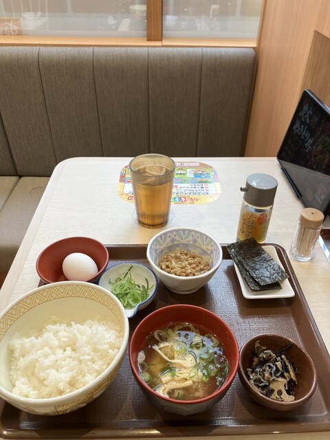 Sukiya Minamihorie Ten