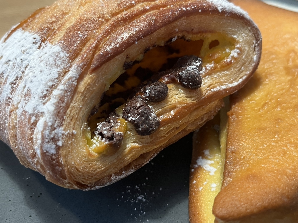 写真 : リップル - 辻堂/パン | 食べログ