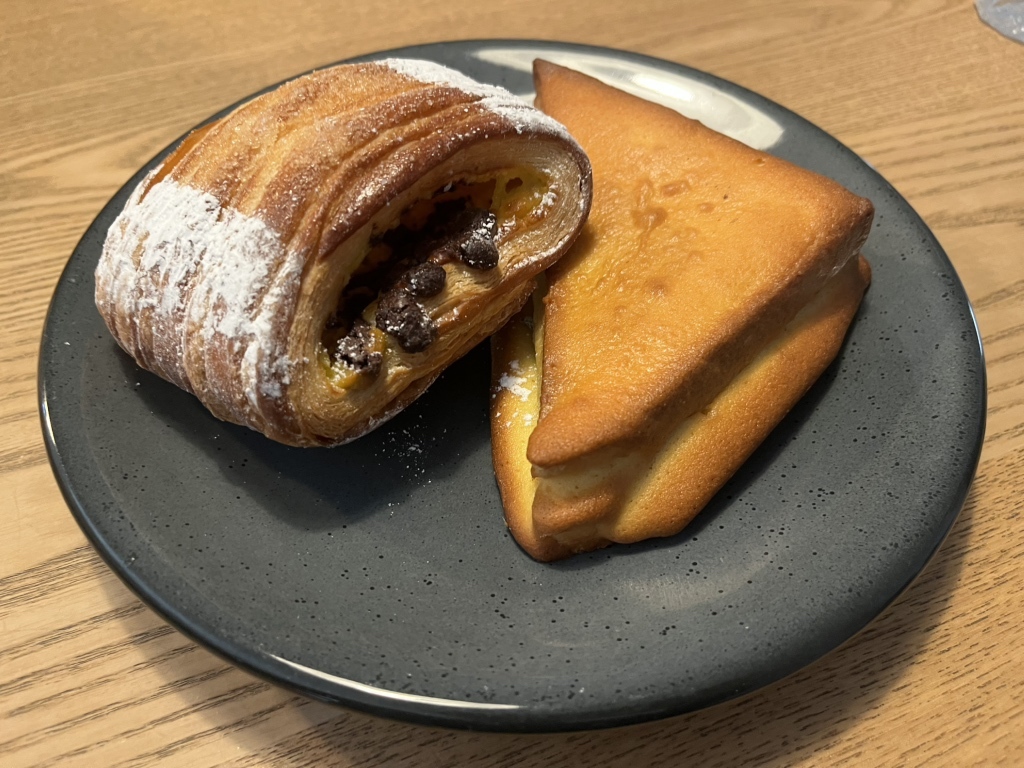 写真 : リップル - 辻堂/パン | 食べログ