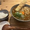 扇町うどん屋 あすろう