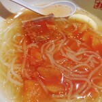 焼肉冷麺 やまなか家 - 