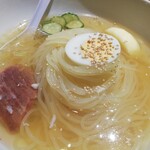 焼肉冷麺 やまなか家 - 