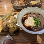 扇町うどん屋 あすろう - 