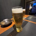 川崎 懐石和食 和牛鉄板焼き 善庵 - 