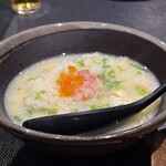 川崎 懐石和食 和牛鉄板焼き 善庵 - 