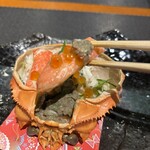 川崎 懐石和食 和牛鉄板焼き 善庵 - 