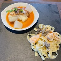 restaurant SAKAKURA - 
