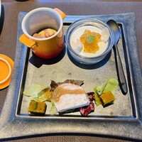 restaurant SAKAKURA - 