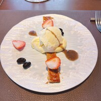 restaurant SAKAKURA - 