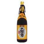 お多幸 - 全量芋仕込で原酒＝芋のまんま