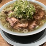 たきちゃんラーメン - 