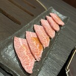 焼肉 武田や - 