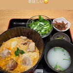 焼きとり 一鶏 - 