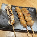 焼きとり 一鶏 - 