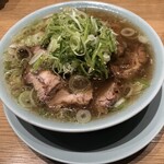 たきちゃんラーメン - 