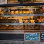 バニトイベーグル 川越店 - 