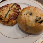 バニトイベーグル 川越店 - 