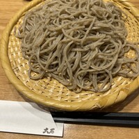 手打ちそば 大石 - 