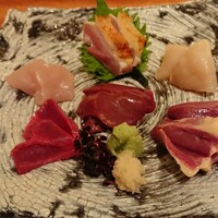 焼鳥YAMATO - 