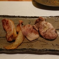 焼鳥YAMATO - 