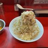 ラーメン ヨシトミ